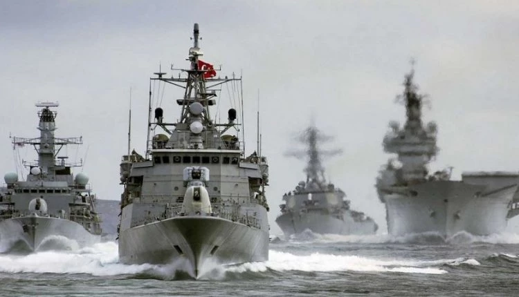 Μ. Ιγνατίου: Η αήθης προβοκάτσια των Τούρκων – Τα σχέδια τους για Αιγαίο και Κύπρο (βίντεο)